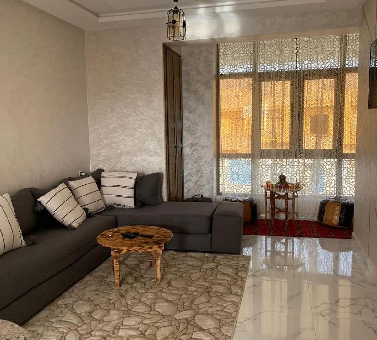 אסאוירה Villa Azur מרוקו