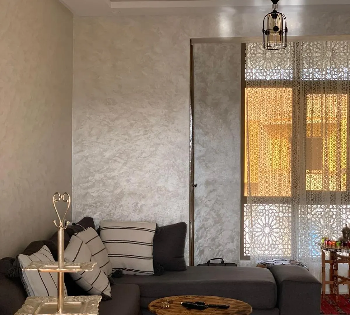 דירה אסאוירה Villa Azur מרוקו